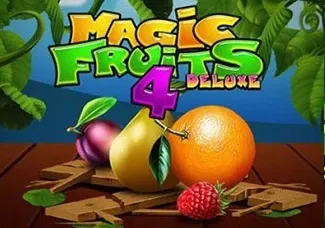 Magic Fruits 4 Deluxe