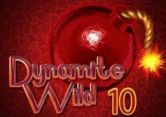 Dynamite Wild 10