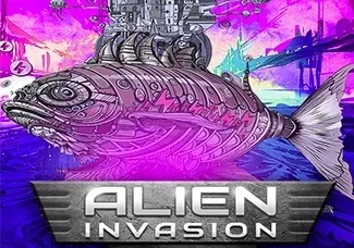 Alien Invasion