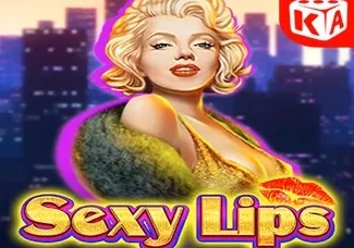 Sexy Lips