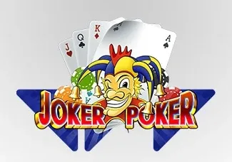 Joker Poker