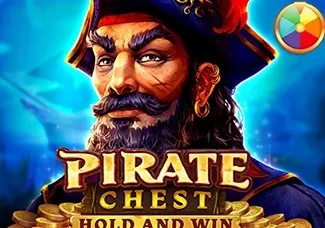 Pirate Chest_ Hold and Win