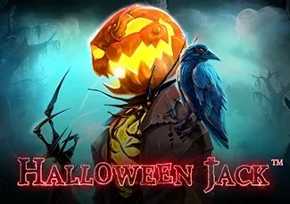 Halloween Jack