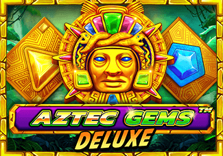 Aztec Gems Deluxe