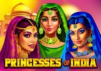 Princesses of India