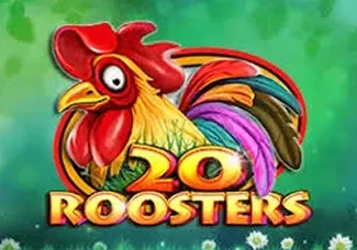 20 Roosters