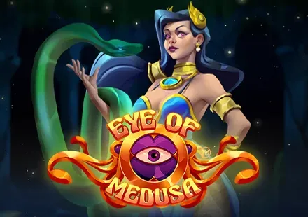Eye of Medusa™