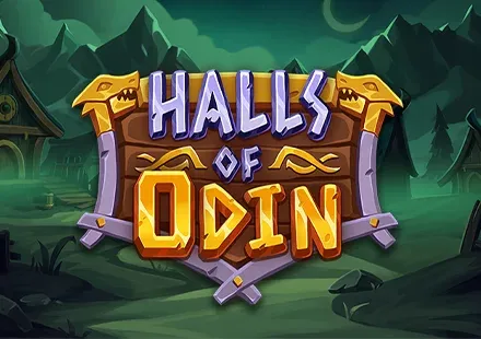 Halls of Odin