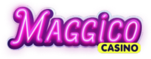 Maggico Casino Logo